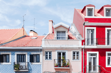 Free application form